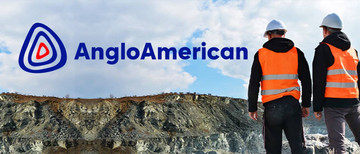 Anglo American