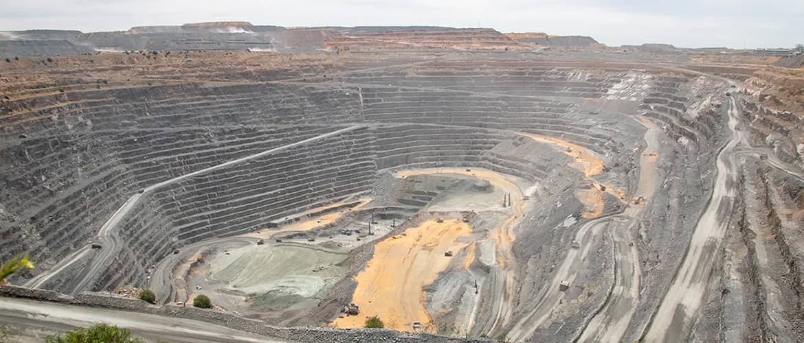 Debswana Diamond Company