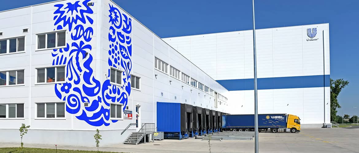Unilever