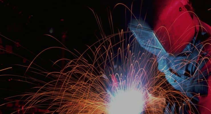 Welding & Fabrication
